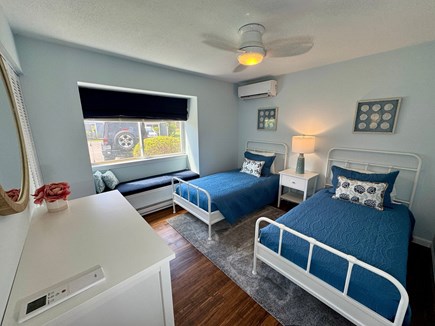 Brewster Cape Cod vacation rental - Secondary Bedroom