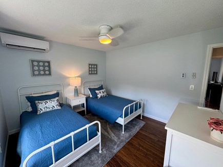 Brewster Cape Cod vacation rental - Secondary Bedroom