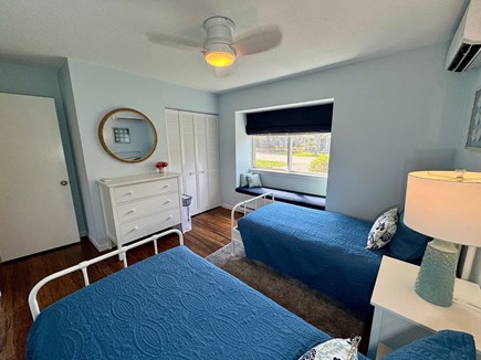 Brewster Cape Cod vacation rental - Secondary Bedroom