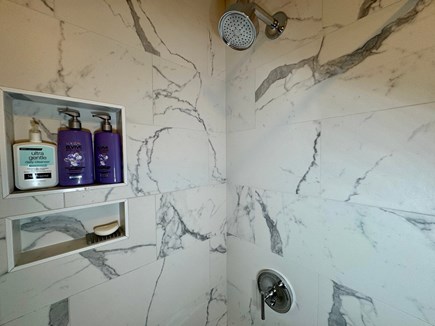 Brewster Cape Cod vacation rental - Secondary Bathroom