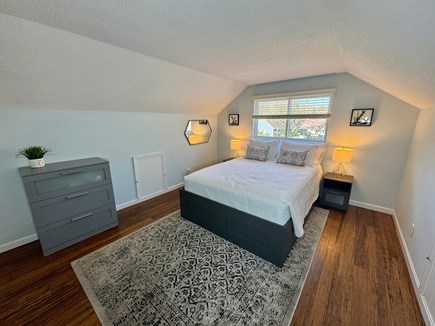 Brewster Cape Cod vacation rental - Open-Loft