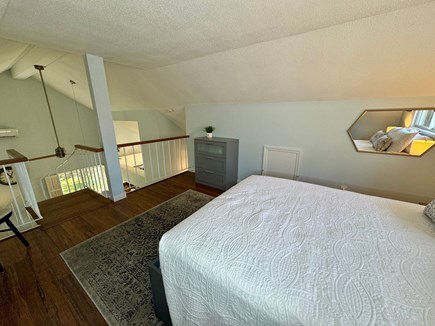 Brewster Cape Cod vacation rental - Open-Loft