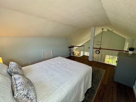 Brewster Cape Cod vacation rental - Open-Loft