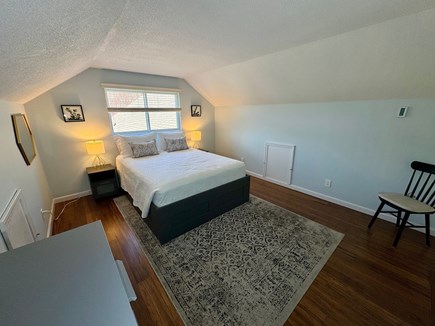 Brewster Cape Cod vacation rental - Open-Loft