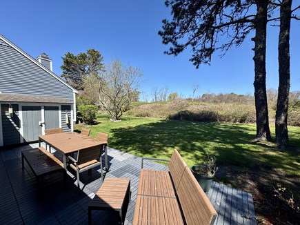 Brewster Cape Cod vacation rental - Exterior - Patio