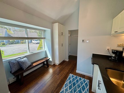 Brewster Cape Cod vacation rental - Kitchen