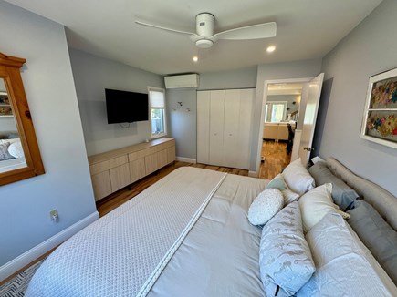 Brewster Cape Cod vacation rental - Primary Bedroom