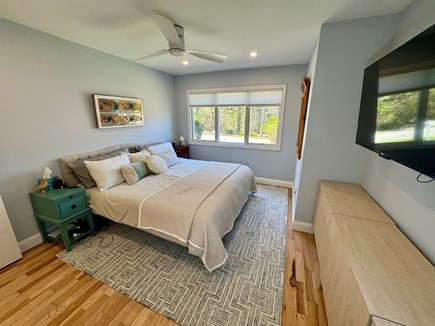 Brewster Cape Cod vacation rental - Primary Bedroom