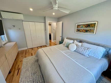 Brewster Cape Cod vacation rental - Primary Bedroom