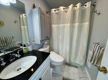 Brewster Cape Cod vacation rental - Primary Bathroom