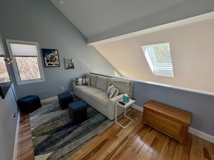 Brewster Cape Cod vacation rental - Open Loft