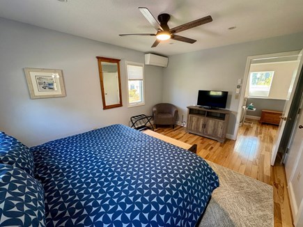 Brewster Cape Cod vacation rental - Secondary Bedroom (2nd Floor)