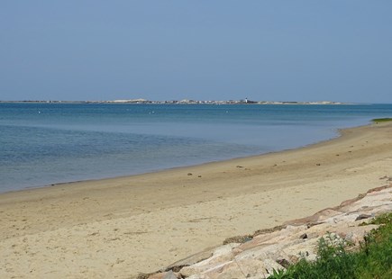 Barnstable Cape Cod vacation rental - Walk 374 feet to Millway beach