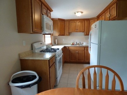 Dennis Cape Cod vacation rental - Kitchen
