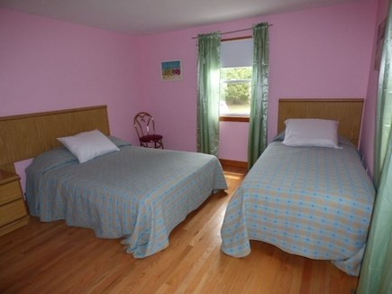 Dennis Cape Cod vacation rental - 2nd bedroom