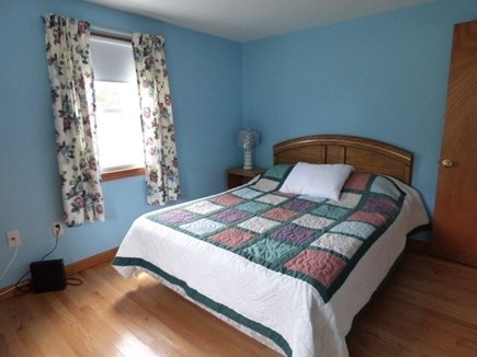 Dennis Cape Cod vacation rental - Bedroom