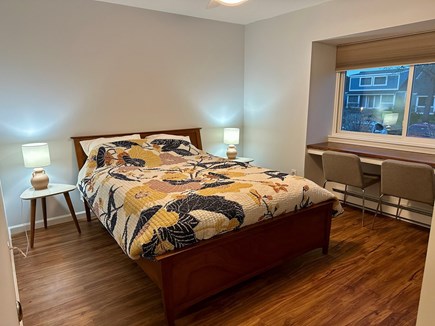 Brewster, Ocean Edge Cape Cod vacation rental - Queen main level