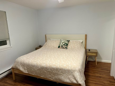 Brewster, Ocean Edge Cape Cod vacation rental - Master King