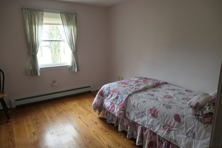 Eastham Cape Cod vacation rental - Twin trundle bedroom, connected to primary bedroom
