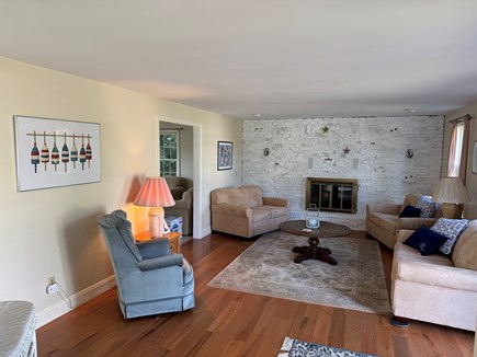 Harwichport Cape Cod vacation rental - 
