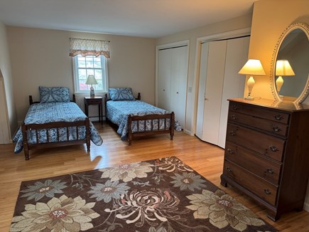 Harwichport Cape Cod vacation rental - Twin room (bedroom #3)