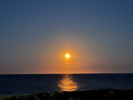 Dennis Port Cape Cod vacation rental - West Dennis Beach 5 min by Car