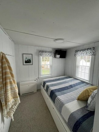Dennis Port Cape Cod vacation rental - Bedroom 1 Queen