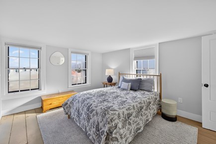 Sandwich Cape Cod vacation rental - Guest Room