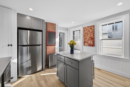 Sandwich Cape Cod vacation rental - Kitchen