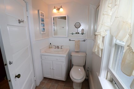 East Dennis Cape Cod vacation rental - Alternate view of 2nd Lvl full bath