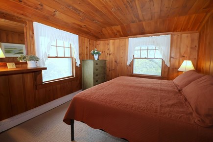 East Dennis Cape Cod vacation rental - Another of the bedrooms on 2nd floor