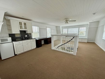 Pocasset Cape Cod vacation rental - Third floor