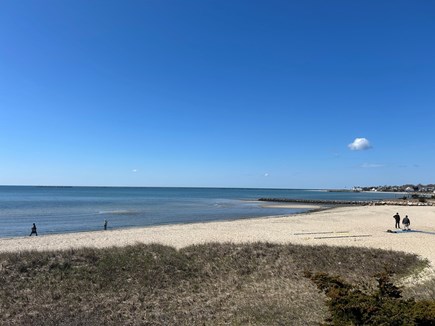 Hyannis Cape Cod vacation rental - Keyes Beach