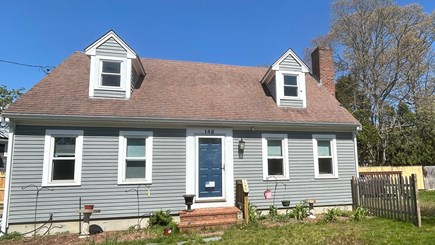 Hyannis Cape Cod vacation rental - House