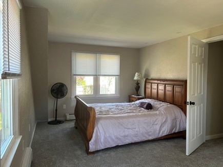 Hyannis Cape Cod vacation rental - Main Bedroom W/Queen Bed