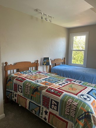 Hyannis Cape Cod vacation rental - Bedroom 2 - 2 Twin Beds