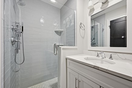East Sandwich Cape Cod vacation rental - Bathroom for bedroom #3