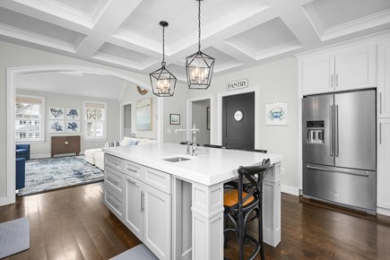 East Sandwich Cape Cod vacation rental - 