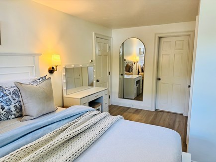 Osterville Cape Cod vacation rental - Master Bedroom Queen bed