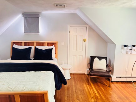 Osterville Cape Cod vacation rental - Guest Bedroom Queen