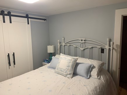 Harwich Cape Cod vacation rental - Bedroom 1