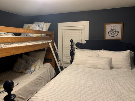 Harwich Cape Cod vacation rental - Bedroom 2