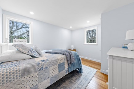 Dennis Cape Cod vacation rental - 2nd floor full bedroom