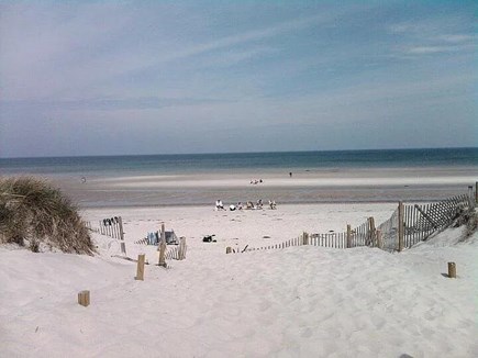 Dennis Cape Cod vacation rental - 