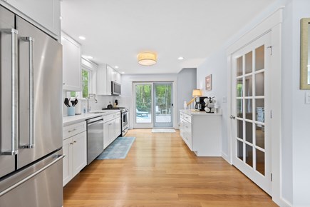 Dennis Cape Cod vacation rental - Brand-new kitchen