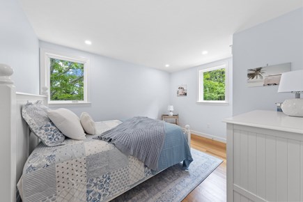 Dennis Cape Cod vacation rental - Second floor full bedroom