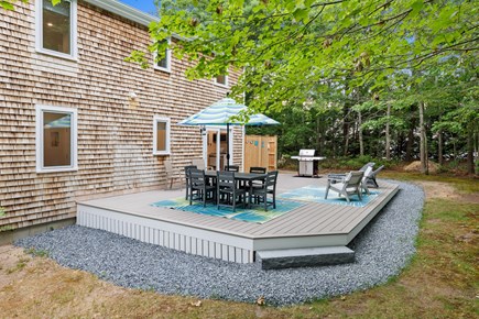 Dennis Cape Cod vacation rental - 