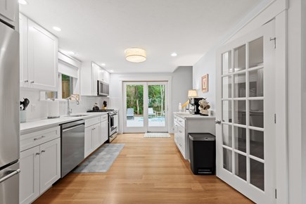 Dennis Cape Cod vacation rental - Brand new kitchen