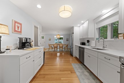 Dennis Cape Cod vacation rental - 