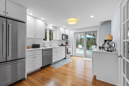 Dennis Cape Cod vacation rental - Brand-new kitchen